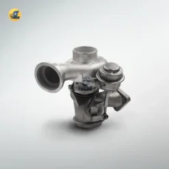 Alternative view of Turbolader Mercedes Sprinter 2.2d 88PS/65kW