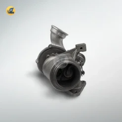 Sprinter II 209 CDI 2.2d 88PS | 65kW GB000674