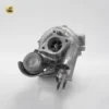 Turbolader Nissan Almera 2.2Di 110PS/81kW Almera Tino 2.2dCi 115PS/84kW