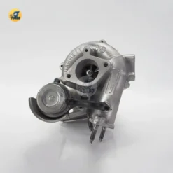 Turbolader Nissan Almera 2.2Di 110PS/81kW Almera Tino 2.2dCi 115PS/84kW