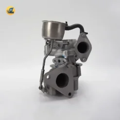 Alternative view of Turbolader Nissan Almera 2.2Di 110PS/81kW Almera Tino 2.2dCi 115PS/84kW