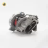 Turbolader Nissan Almera 2.2Di 110PS/81kW Almera Tino 2.2dCi 115PS/84kW