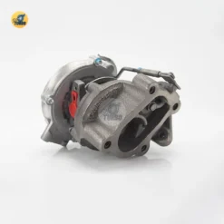 Almera II 2.2 Di 110PS | 81kW GB000675