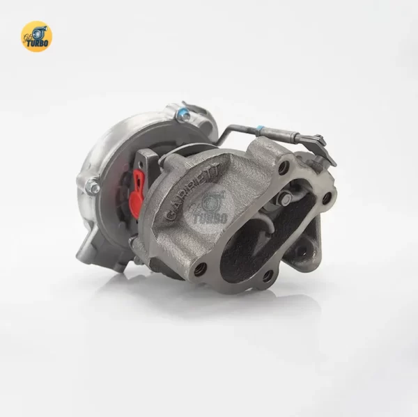 Turbolader Nissan Almera 2.2Di 110PS/81kW Almera Tino 2.2dCi 115PS/84kW