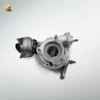 Turbolader Mazda 2.2 MZR-CD 185PS/136kW