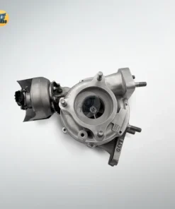 Turbolader Mazda 2.2 MZR-CD 185PS/136kW