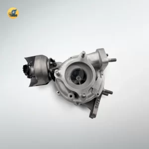 Turbolader Mazda 2.2 MZR-CD 185PS/136kW