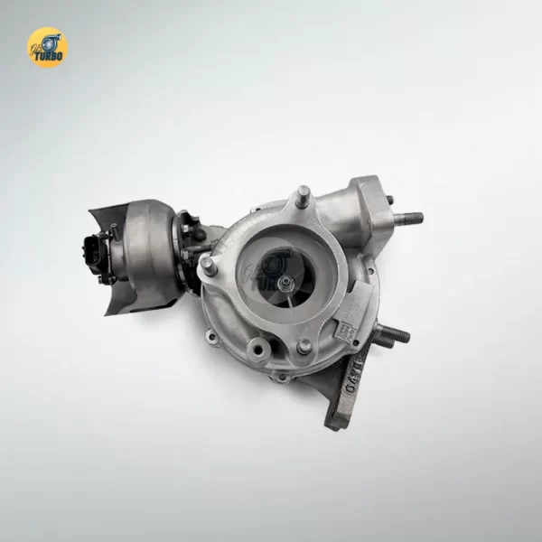 Turbolader Mazda 2.2 MZR-CD 185PS/136kW