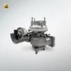Turbolader Mazda 2.2 MZR-CD 185PS/136kW