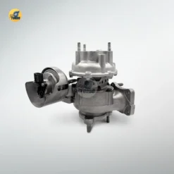 Alternative view of Turbolader Mazda 2.2 MZR-CD 185PS/136kW