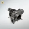 Turbolader Mazda 2.2 MZR-CD 185PS/136kW