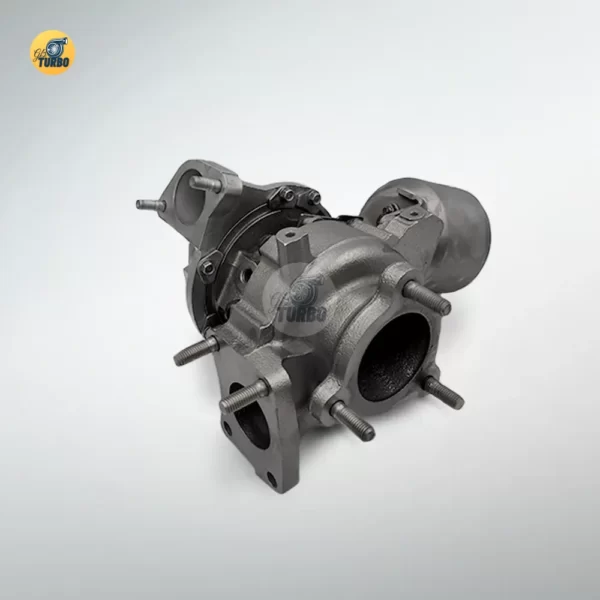 Turbolader Mazda 2.2 MZR-CD 185PS/136kW