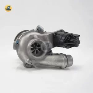 Turbolader BMW i8 I12 Coupe Hyrbid i8 I15 Roadster Hybrid 1.5 231PS/362PS/374PS