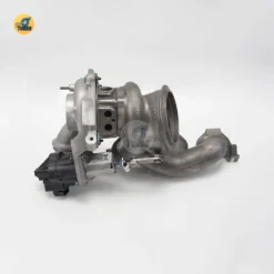 Alternative view of Turbolader BMW i8 I12 Coupe Hybrid i8 I15 Roadster Hybrid 1.5 231PS/362PS/374PS