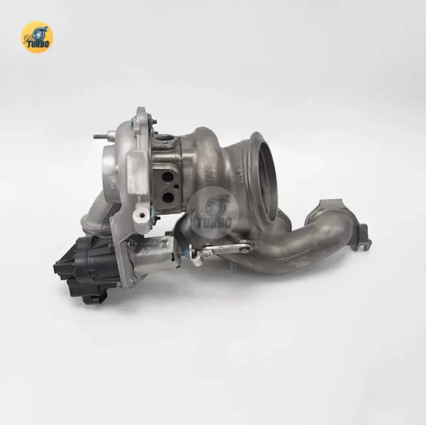 Turbolader BMW i8 I12 Coupe Hyrbid i8 I15 Roadster Hybrid 1.5 231PS/362PS/374PS