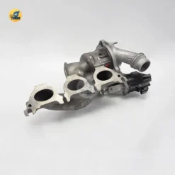 i8 I12 Coupe Hybrid 1.5l 231PS | 170kW GB000679