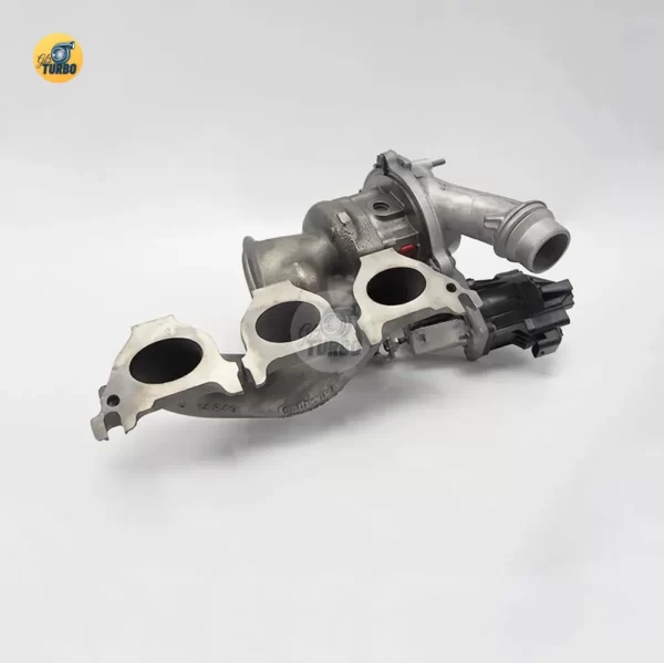 Turbolader BMW i8 I12 Coupe Hyrbid i8 I15 Roadster Hybrid 1.5 231PS/362PS/374PS
