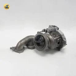 i8 I12 Coupe Hybrid 1.5l 231PS | 170kW GB000679