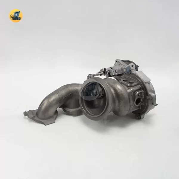 Turbolader BMW i8 I12 Coupe Hyrbid i8 I15 Roadster Hybrid 1.5 231PS/362PS/374PS