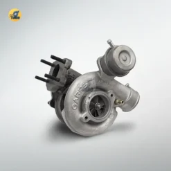 Turbolader Saab 900 9-3 2.0Turbo 154PS/185PS