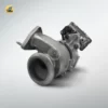 Turbolader Jaguar Land Rover 2.0d 180PS/132kW