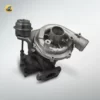 Turbolader Suzuki Grand Vitara 2.0HDI 109PS/80kW