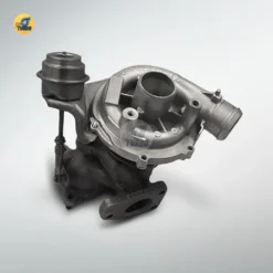 Turbolader Suzuki Grand Vitara 2.0HDI 109PS/80kW