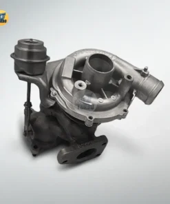 Turbolader Suzuki Grand Vitara 2.0HDI 109PS/80kW