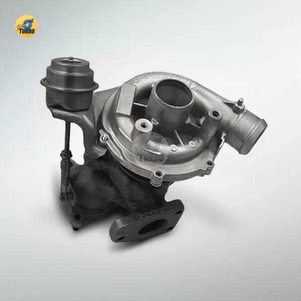 Turbolader Suzuki Grand Vitara 2.0HDI 109PS/80kW
