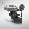Turbolader Suzuki Grand Vitara 2.0HDI 109PS/80kW
