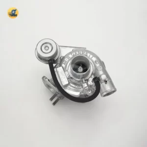 Turbolader Alfa Romeo 145 146 156 Fiat Brava Bravo Marea Multipla Lancia Lybra 1.9JTD 105PS/77kW