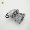 Turbolader Alfa Romeo 145 146 156 Fiat Brava Bravo Marea Multipla Lancia Lybra 1.9JTD 105PS/77kW