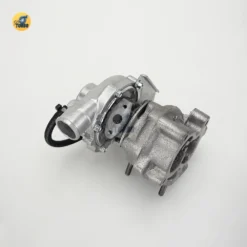 Alternative view of Turbolader Alfa Romeo 145 146 156 Fiat Brava Bravo Marea Multipla Lancia Lybra 1.9JTD 105PS/77kW