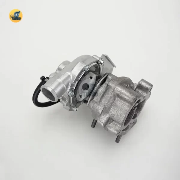 Turbolader Alfa Romeo 145 146 156 Fiat Brava Bravo Marea Multipla Lancia Lybra 1.9JTD 105PS/77kW