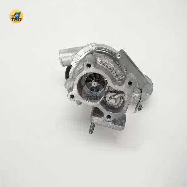 Turbolader Alfa Romeo 145 146 156 Fiat Brava Bravo Marea Multipla Lancia Lybra 1.9JTD 105PS/77kW