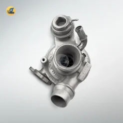 Turbolader Opel Astra J Astra K 1.6 CDTI