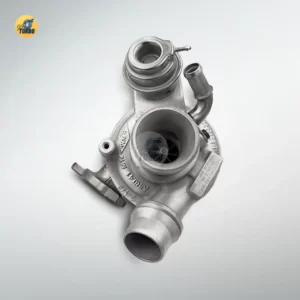 Turbolader Opel Astra J Astra K 1.6 CDTI