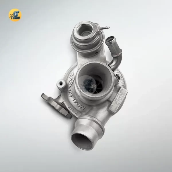 Turbolader Opel Astra J Astra K 1.6 CDTI