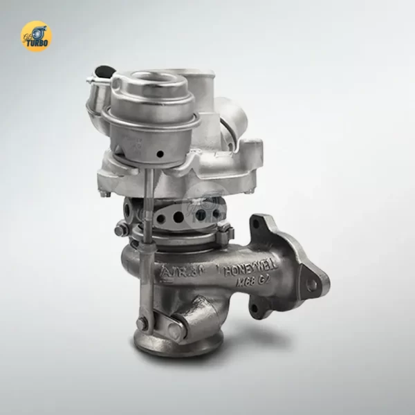 Turbolader Opel Astra J Astra K 1.6 CDTI