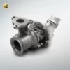 Turbolader Opel Astra J Astra K 1.6 CDTI