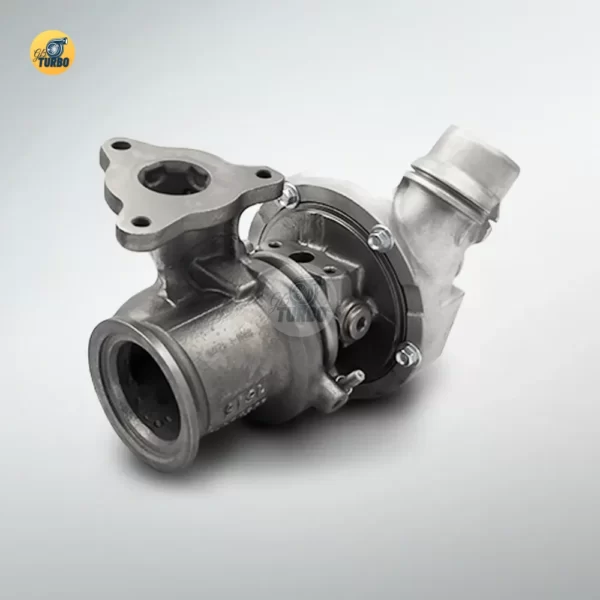 Turbolader Opel Astra J Astra K 1.6 CDTI