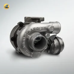 Turbolader Hyundai Santa Fe Trajet 2.0CRDi 125PS/92kW
