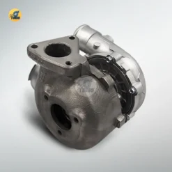 Turbolader Hyundai Santa Fe Trajet 2.0CRDi 125PS/92kW Santa Fe I 2.0 CRDI 125PS | 92kW GB000685