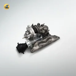 ForTwo I 0.7 L Turbo 50PS | 37kW GB000686