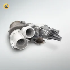 Turbolader BMW 125i 220i 228i 320i 328i 420i 428i 520i 528i X1 X3 X4 Z4 2.0l 163PS | 184PS | 218PS | 238PS | 245PS