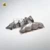 Turbolader BMW 125i 220i 228i 320i 328i 420i 428i 520i 528i X1 X3 X4 Z4 2.0l 163PS | 184PS | 218PS | 238PS | 245PS