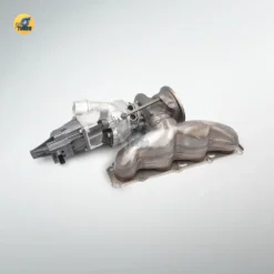 Alternative view of Turbolader BMW 125i 220i 228i 320i 328i 420i 428i 520i 528i X1 X3 X4 Z4 2.0l 163PS | 184PS | 218PS | 238PS | 245PS