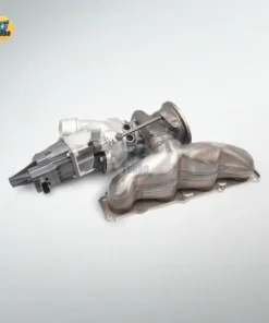 Alternative view of Turbolader BMW 125i 220i 228i 320i 328i 420i 428i 520i 528i X1 X3 X4 Z4 2.0l 163PS | 184PS | 218PS | 238PS | 245PS