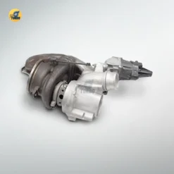 125i F20 Hatchback 5d 2.0i 218PS | 160kW GB000687