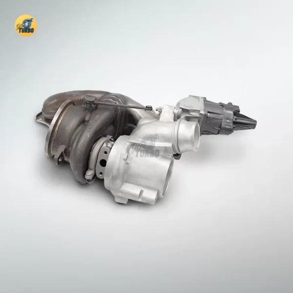 Turbolader BMW 125i 220i 228i 320i 328i 420i 428i 520i 528i X1 X3 X4 Z4 2.0l 163PS | 184PS | 218PS | 238PS | 245PS